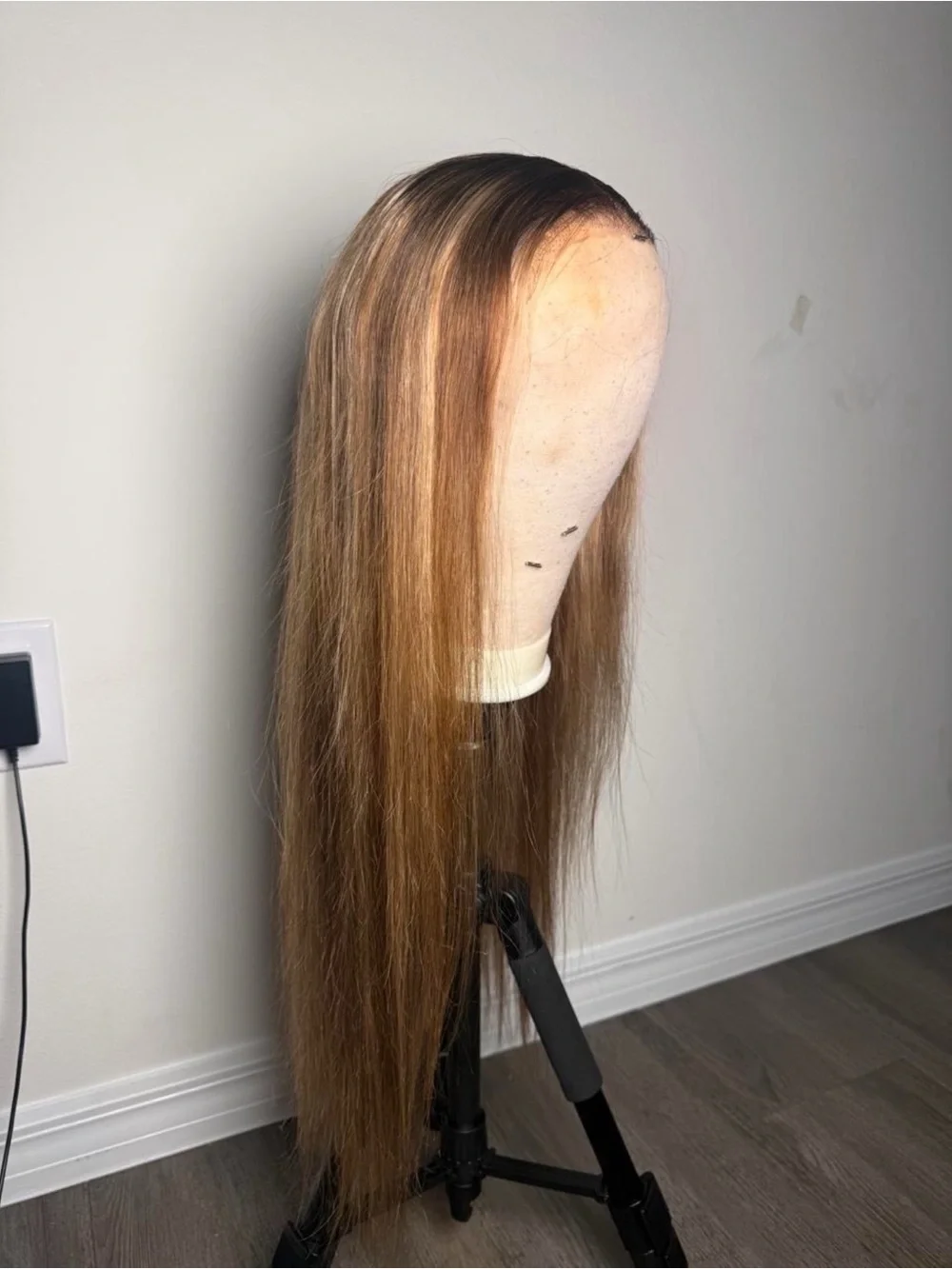 Brazilian Human hair 24